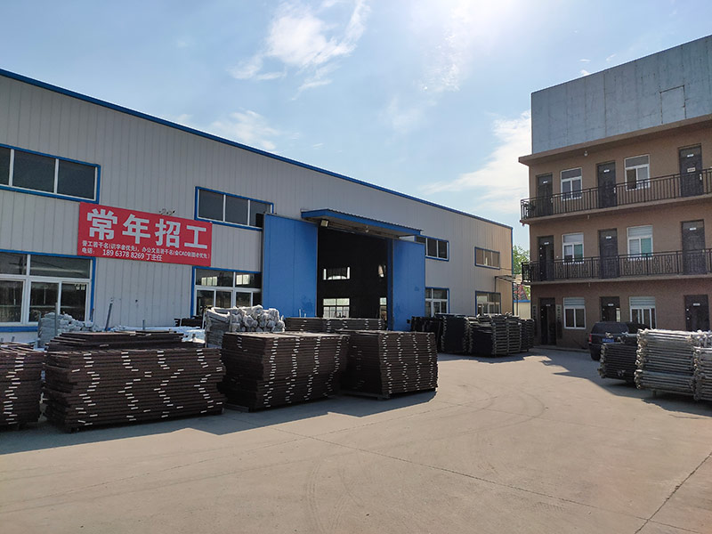 企業風采五 企業風采五