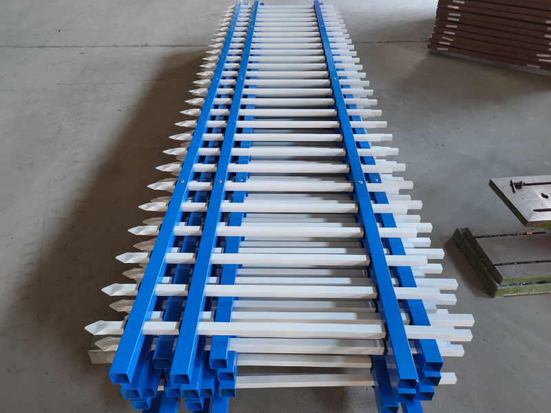 小區(qū)鍍鋅護欄 小區(qū)鍍鋅護欄