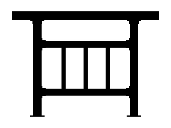 鋅鋼護窗欄桿 鋅鋼護窗欄桿