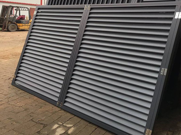 百葉窗用什么材質比較好？