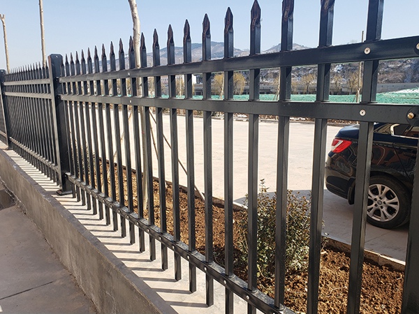 庭院圍墻護(hù)欄