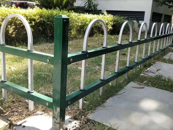 柵欄的材質有哪些？