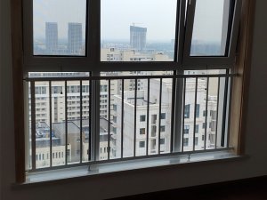 鋁合金窗戶護欄 鋁合金窗戶護欄