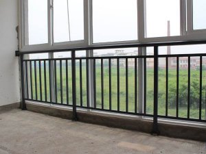 陽臺窗戶護欄 陽臺窗戶護欄