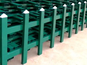 小區(qū)草坪護(hù)欄 小區(qū)草坪護(hù)欄