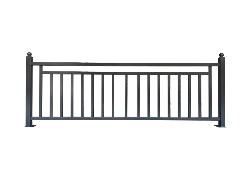 城市市政護(hù)欄