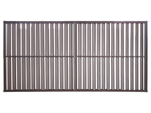 通風鋅鋼百葉窗