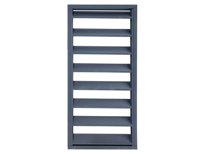 空調鋁合金百葉窗圖片3