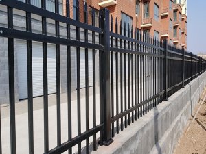 安徽鋅鋼護欄廠家哪家好？