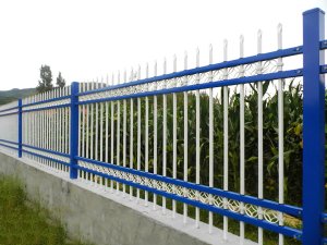 安徽鋅鋼護欄廠家聯系方式是什么？