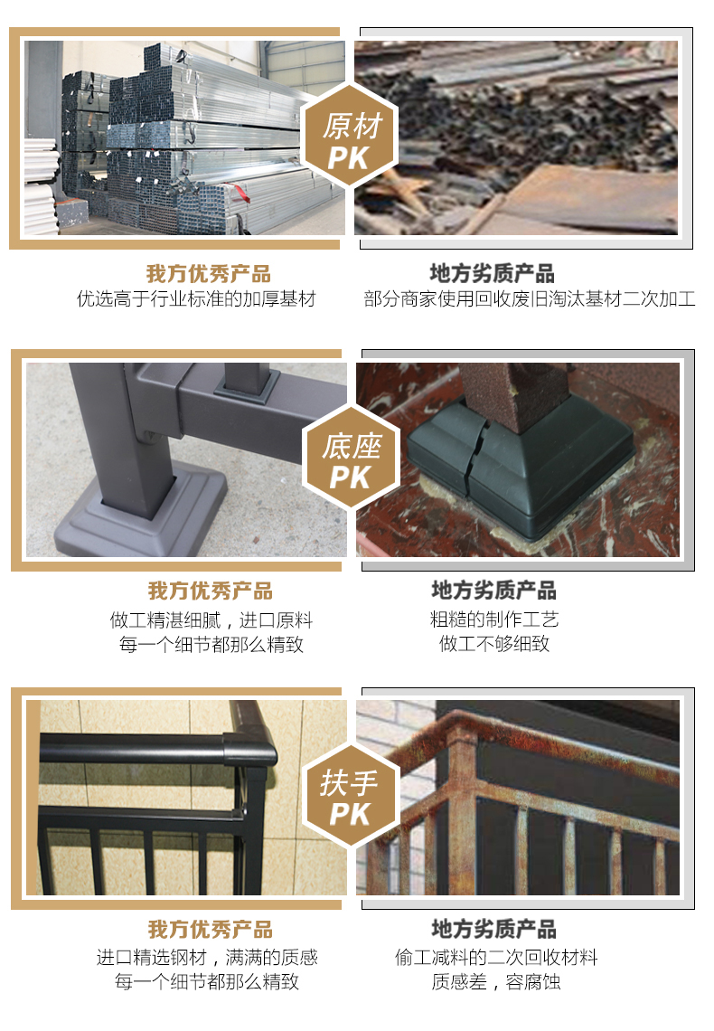 鋅鋼陽臺護欄 鋅鋼陽臺護欄