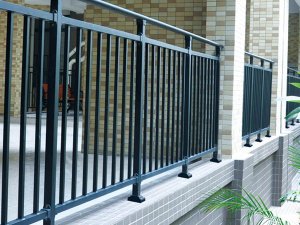 陽臺護欄選購指南