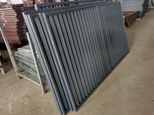 這兩種材料,做小區外墻百葉窗最適合! 這兩種材料,做小區外墻百葉窗最適合!