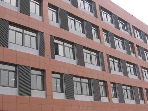 定制定做鋁合金百葉窗,這幾點一定注意! 定制定做鋁合金百葉窗,這幾點一定注意!