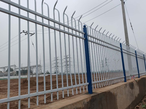 小區圍墻欄桿價格會受到這幾個因素影響，你知道嗎？