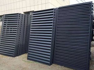 百葉窗有哪些款式？