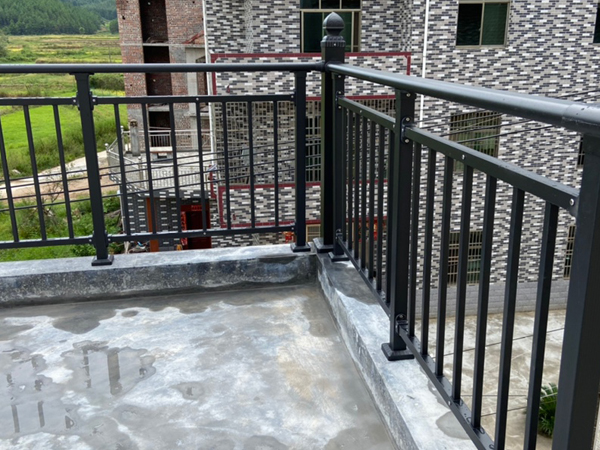 陽臺護欄廠家哪家口碑好？