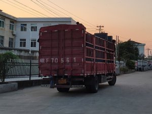 金用護欄2020年9月20日鋅鋼陽臺護欄發貨！