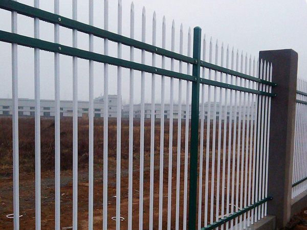 柵欄應用 柵欄應用