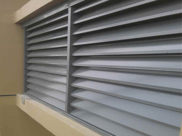 百葉窗主要功能有哪些？