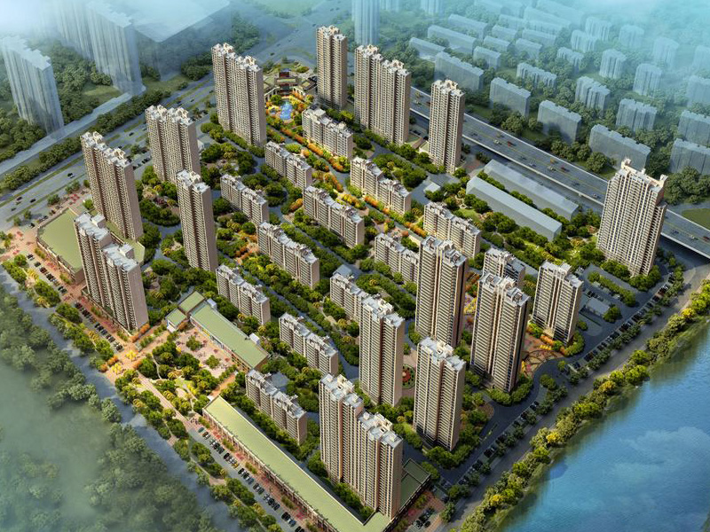 巢湖城市之光小區(qū)陽臺護(hù)欄、樓梯扶手定制