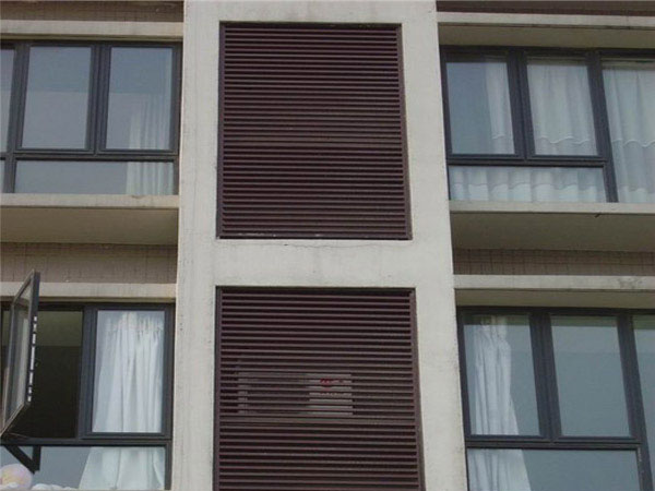 百葉窗定制哪家好？