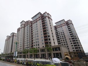 池州順達(dá)玫瑰園小區(qū)百葉窗、樓梯扶手定制