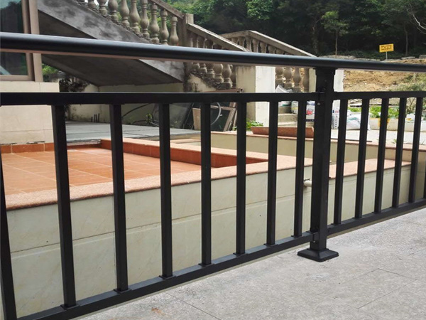 鋅鋼護欄有哪些類型? 鋅鋼護欄有哪些類型?