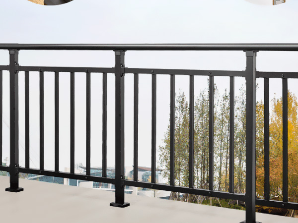 鋅鋼護(hù)欄和鋁合金護(hù)欄各有哪些優(yōu)勢(shì)? 鋅鋼護(hù)欄和鋁合金護(hù)欄各有哪些優(yōu)勢(shì)?