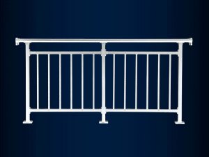 鋅鋼護欄和鋁合金護欄哪個價格便宜？