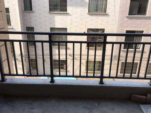 鋅鋼護欄防銹效果怎么樣？