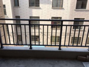 鋅鋼護欄防銹效果怎么樣？