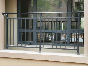 鋅鋼護欄生產廠家電話多少？