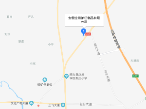 鋅鋼護欄生產廠家地址在哪？