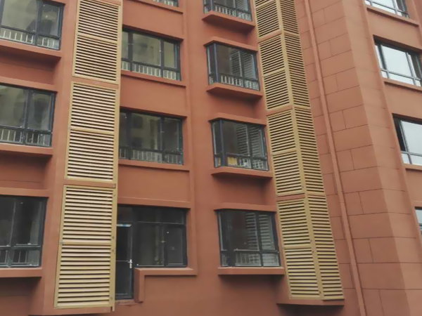 百葉窗設(shè)計技術(shù)要求