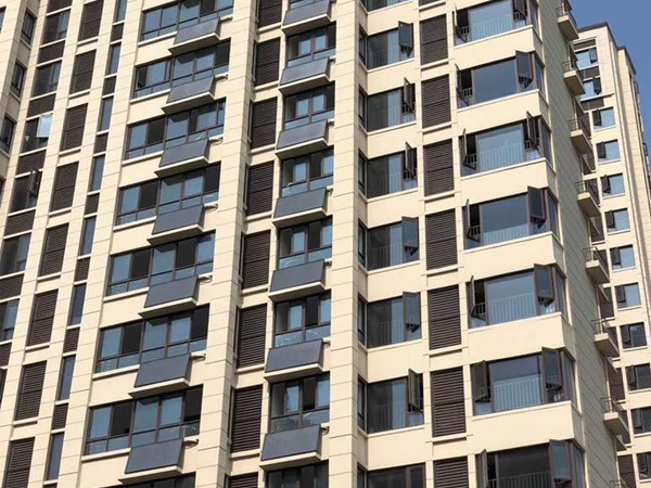 百葉窗起源與發展歷史 百葉窗起源與發展歷史