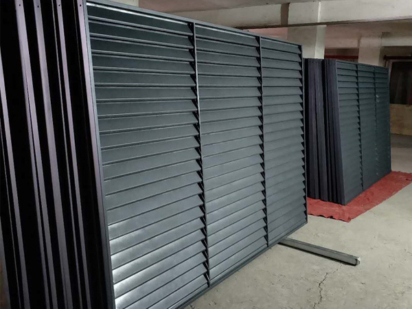 百葉窗選購注意事項 百葉窗選購注意事項