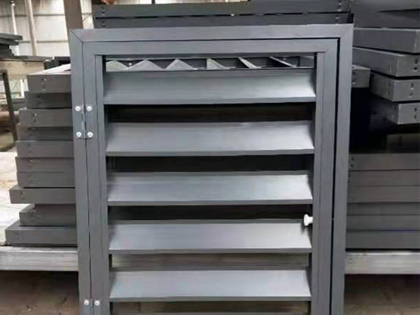 建筑百葉窗壽命 建筑百葉窗壽命