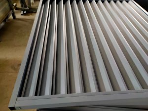 鋁合金百葉窗優點 鋁合金百葉窗優點