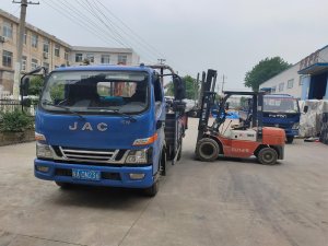 金用護(hù)欄2021年5月18日鋅鋼陽臺護(hù)欄發(fā)貨！