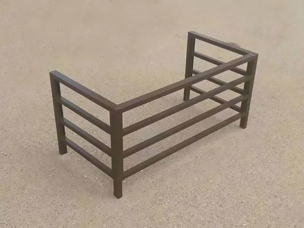 空調護欄廠家如何選擇？