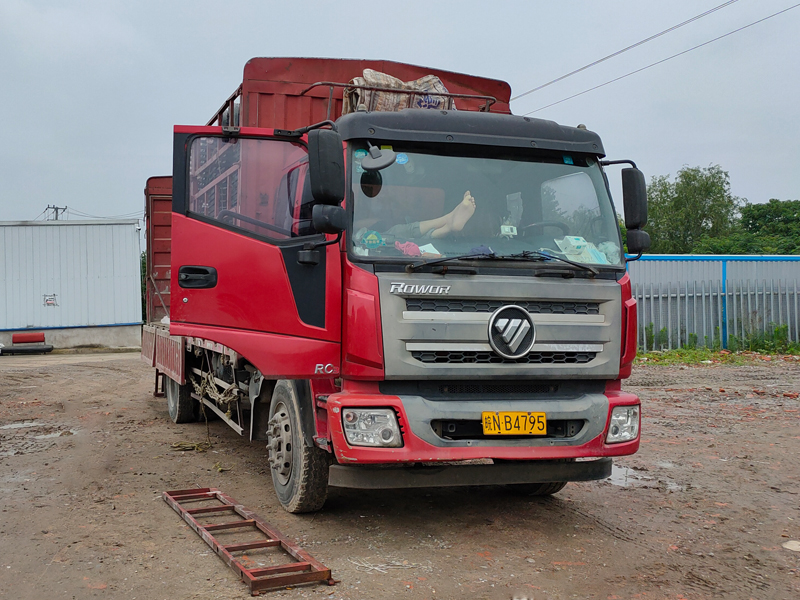 金用護(hù)欄2021年6月18日鋅鋼護(hù)窗欄桿發(fā)貨! 金用護(hù)欄2021年6月18日鋅鋼護(hù)窗欄桿發(fā)貨!