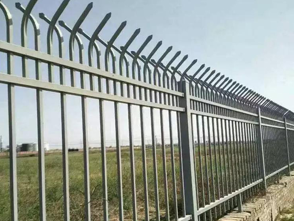 圍墻護欄圖片大全 圍墻護欄圖片大全