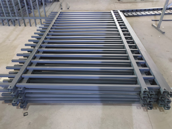 圍墻護欄圖片大全 圍墻護欄圖片大全