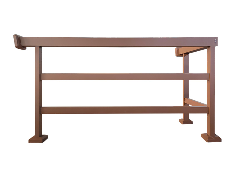 鋁合金空調(diào)小區(qū)護(hù)欄