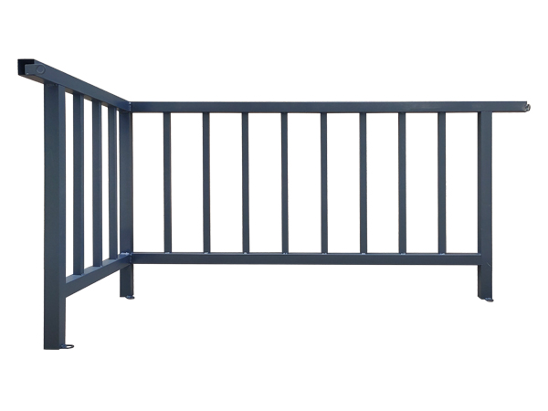 小區(qū)空調(diào)護(hù)欄圖片5