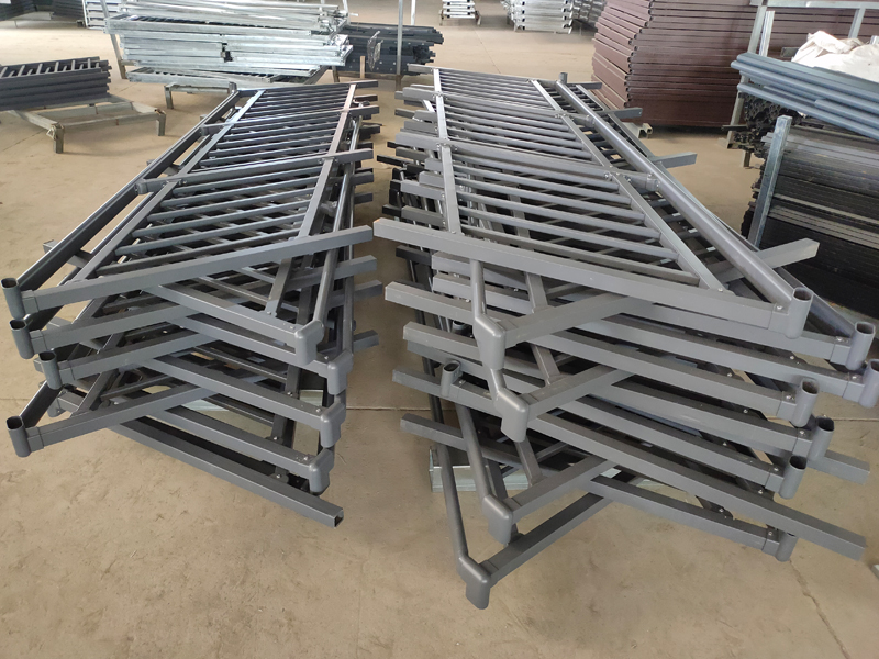 樓梯扶手工程采購價格是多少？