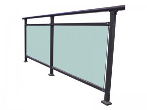 玻璃護欄多少錢一米？