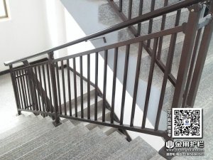 樓梯欄桿多少錢一米？