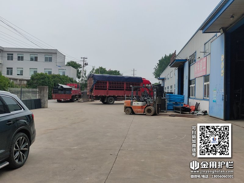 2024年6月26日鋅鋼百葉窗裝車發貨！